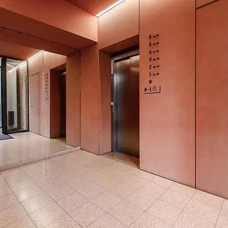 Flat Near Koneser Center Апартаменти Варшава